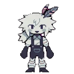 Engle sprite
