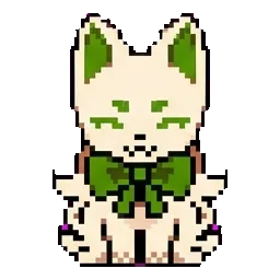 Hana_anis sprite