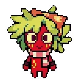 Sprout sprite
