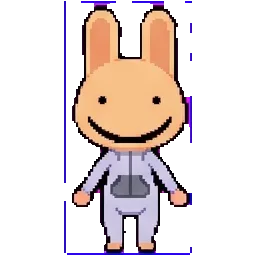 intern sprite