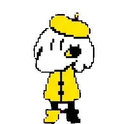 Soroka sprite