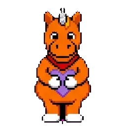 Buddy sprite