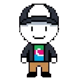 Multiple Creator sprite