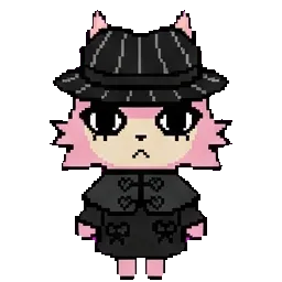Laneri sprite