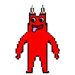 OLD sprite