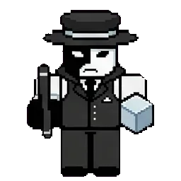 Artful sprite