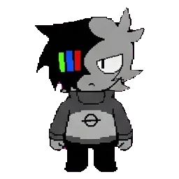 Urko sprite