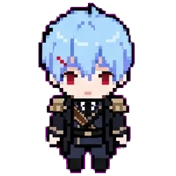 astra bcp sprite