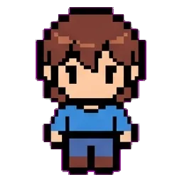 Guo sprite