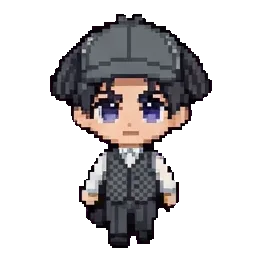 Nanase Nijiro sprite