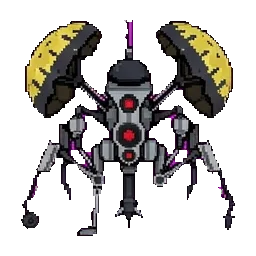 Cacodemon sprite