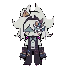 Paper Vex sprite