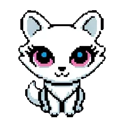 Fake Lps Cat sprite