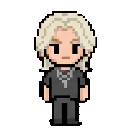 Felix sprite
