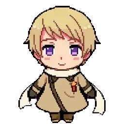 Russia sprite