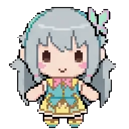 Nene kusanagi sprite