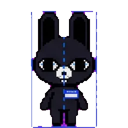 Ratthew sprite