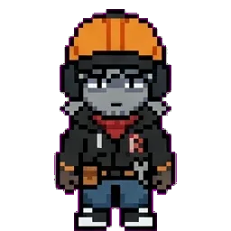 Builderman sprite