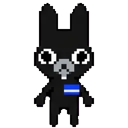 Ratthew sprite