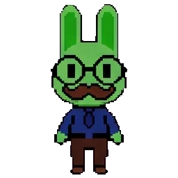 Idk2 sprite