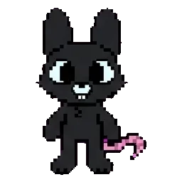 ratthew sprite