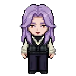 Katya sprite
