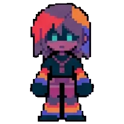 Agetha sprite
