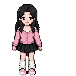 gisell sprite