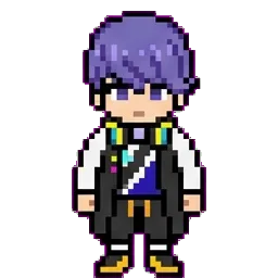 Leviathan sprite