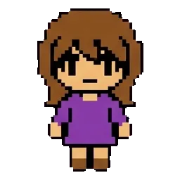 Maya sprite