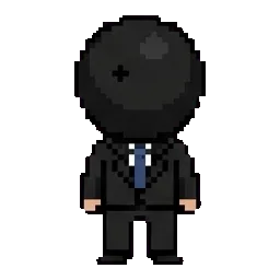 Ivan Beck sprite