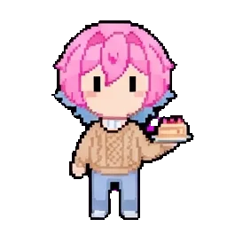 Ren sprite