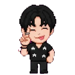 Keonhoo sprite