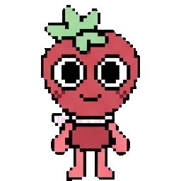 Sprout sprite