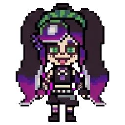 6arely sprite