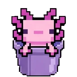 Bubble sprite