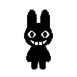 Stalker sprite