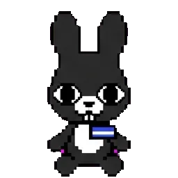 馬修 sprite