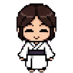 Li Jen shi sprite