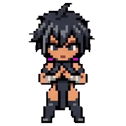 Marl sprite