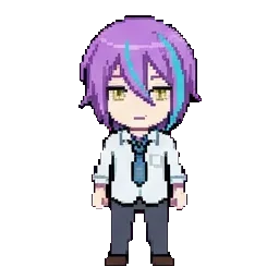 Rui Kamishiro sprite