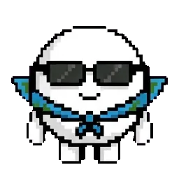 Mr spherical sprite