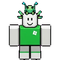 Quo sprite