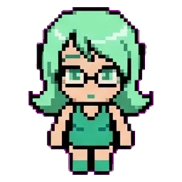 Lors sprite