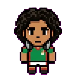 Memo Ochoa sprite