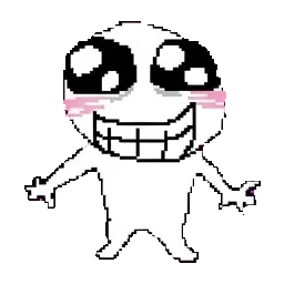 Spectator! sprite