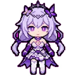 castorice sprite