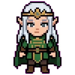 Thingol sprite