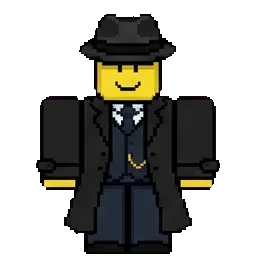 Mafioso sprite