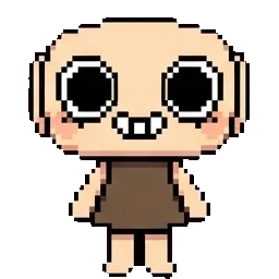 Shelly sprite